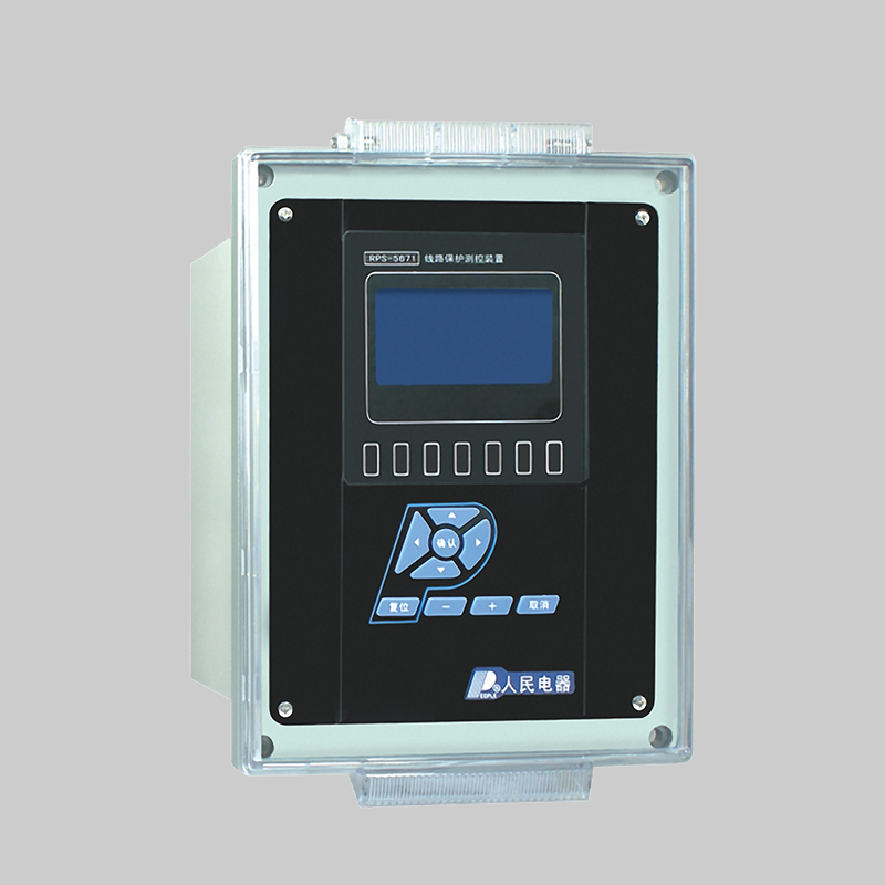 人民电器, , ,中国人民电器,RPS-2000后台监控系统
