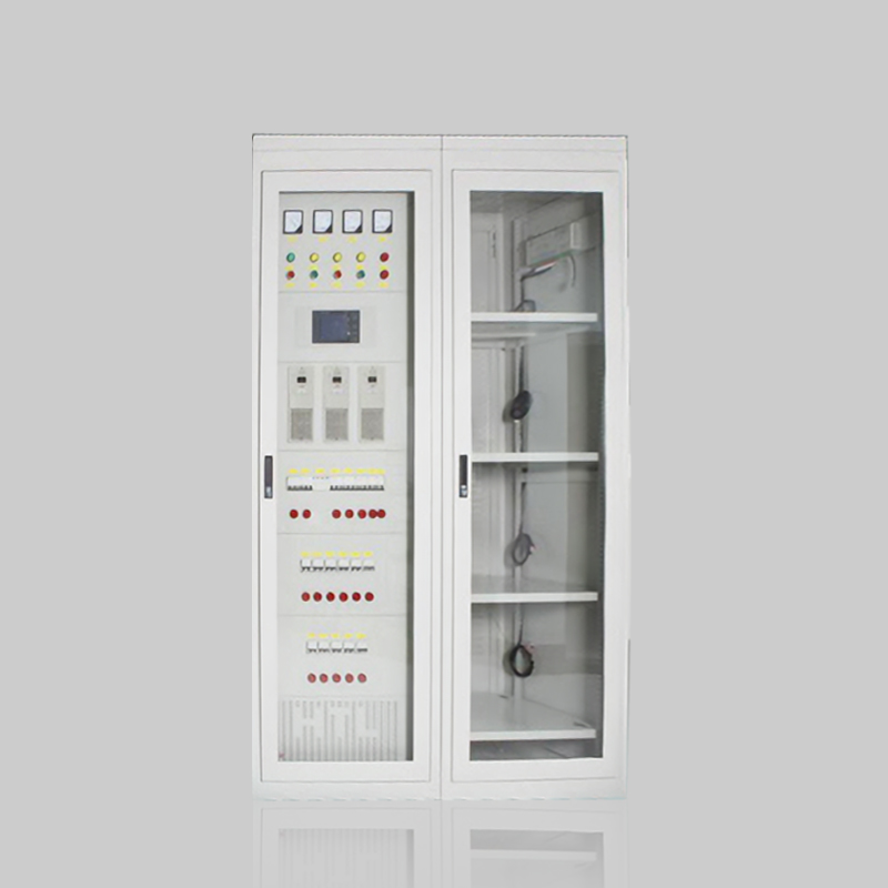 人民电器, , ,中国人民电器,GZD(W)系列(微机控制)直流电源柜