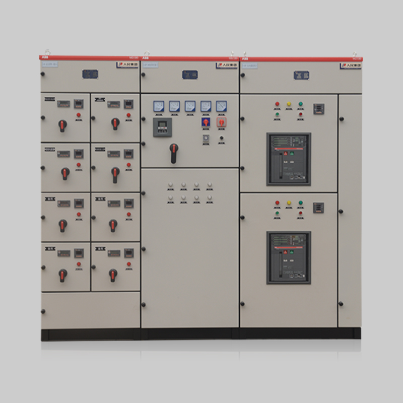 人民电器, , ,中国人民电器,MD190(HONOR)低压配电系统-组合型低压开关柜