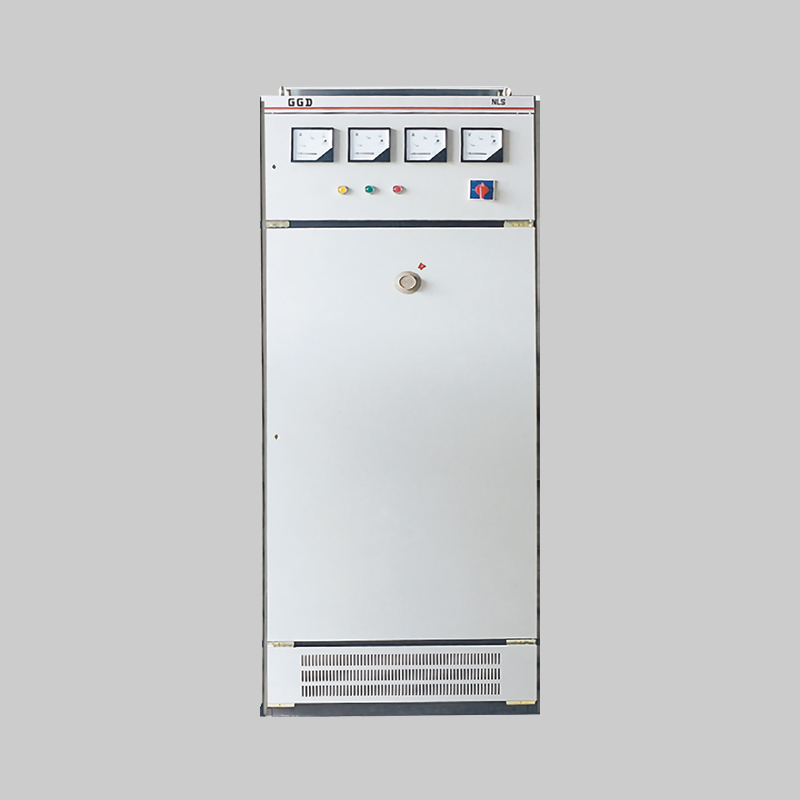人民电器, , ,中国人民电器,RGGD型交流低压配电柜