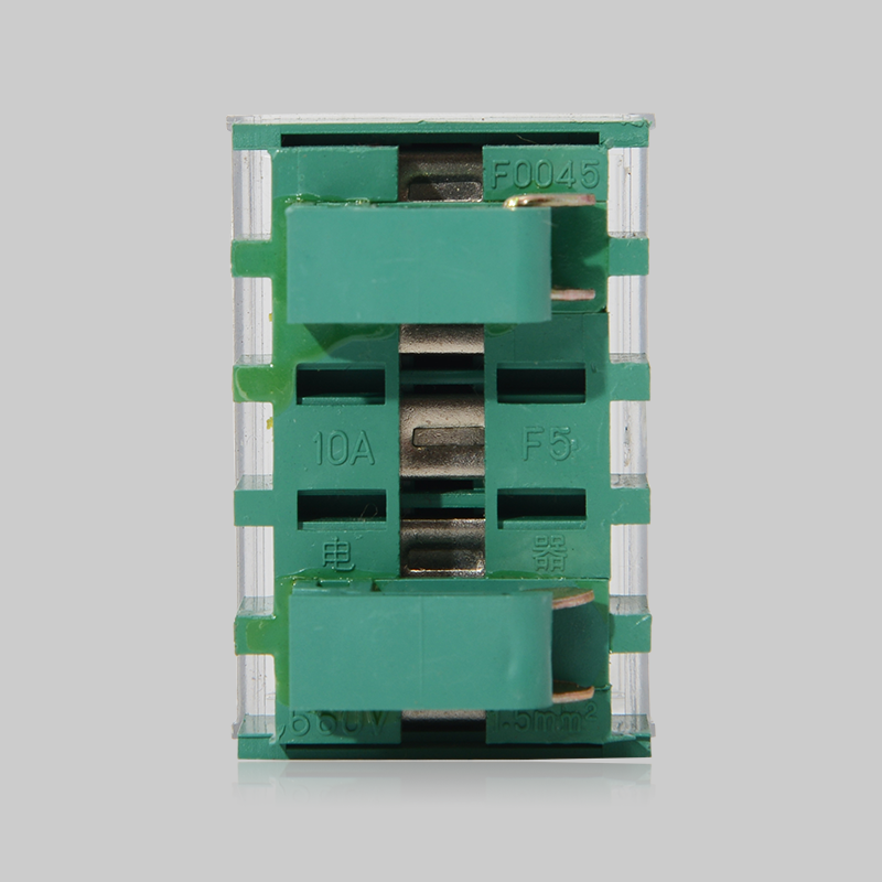 人民电器, , ,中国人民电器,JF5 系列螺钉式组合型接线端子