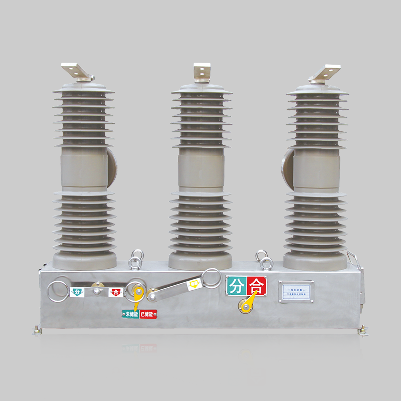 人民电器, , ,中国人民电器,ZW32-24C户外高压交流自动重合断路器